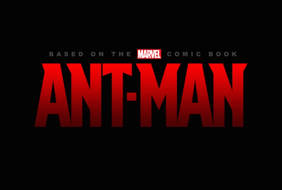 New poster released for Marvel’s Ant-Man