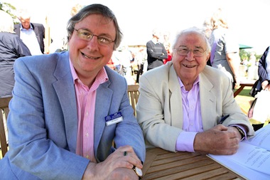 Antiques Roadshow gains red button and smartphone games