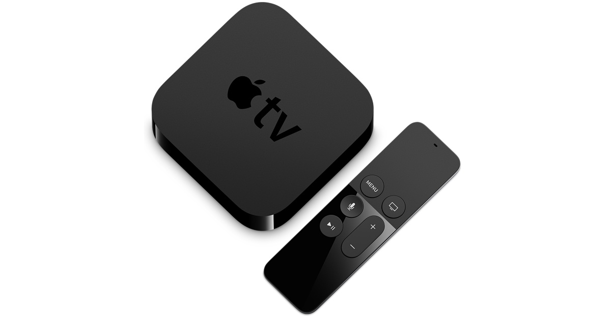 4 hidden gems in the Apple TV App Store