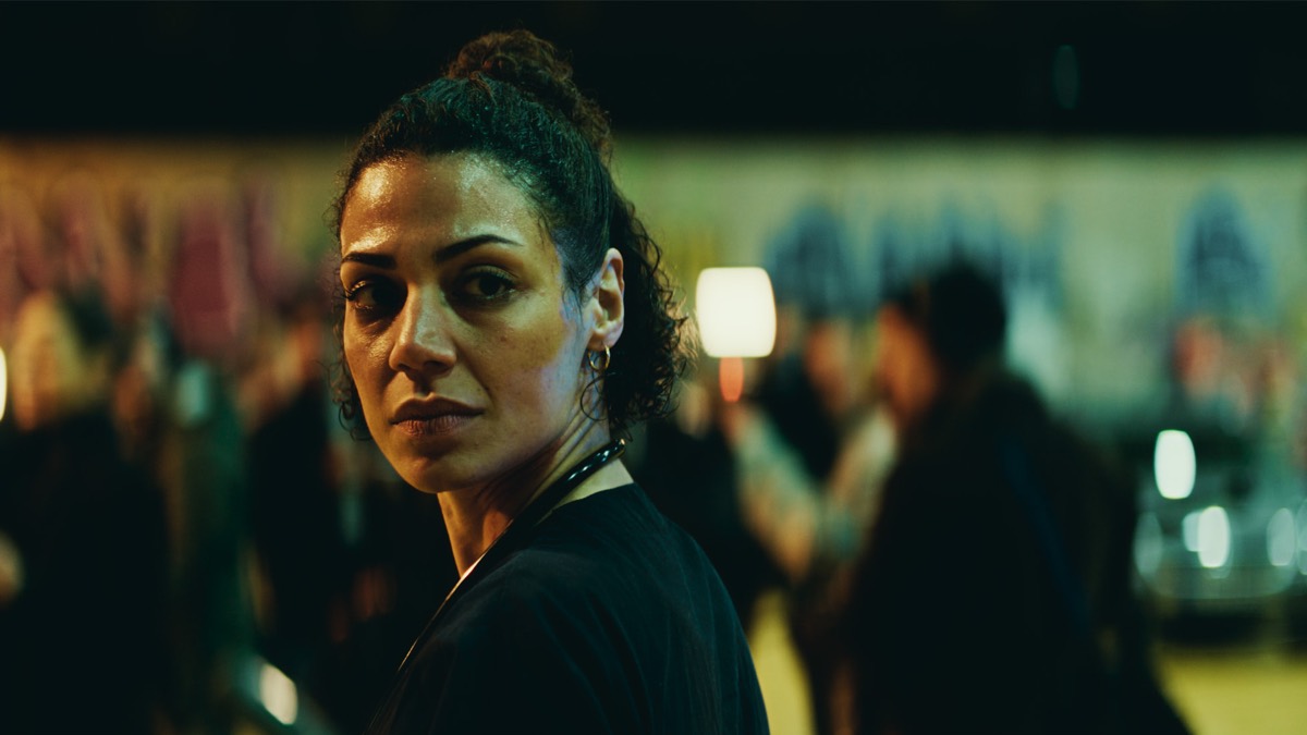 Apple TV+ announces gritty hospital drama KRANK Berlin