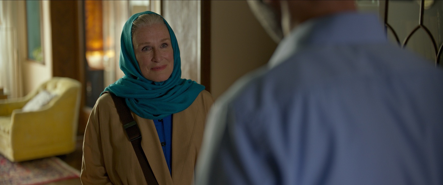 Apple TV+ releases new trailer for Tehran’s second season