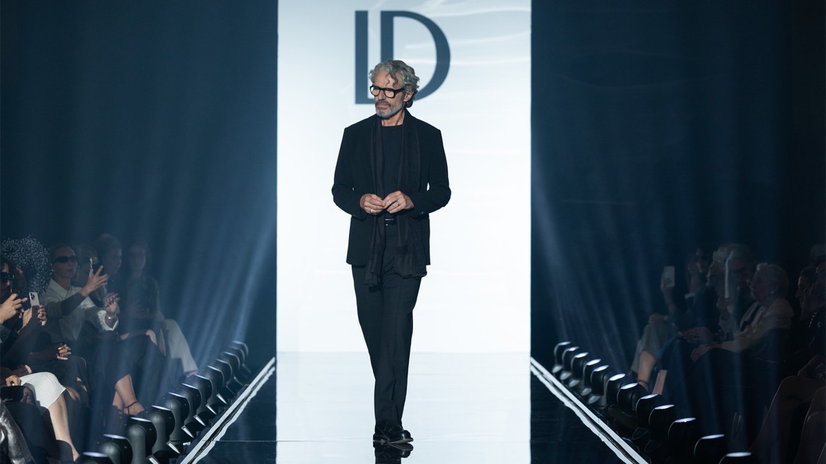 Apple TV+ sets debut date for French fashion series La Maison