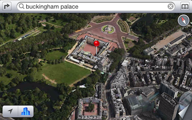 Apple apologises for poor Maps app