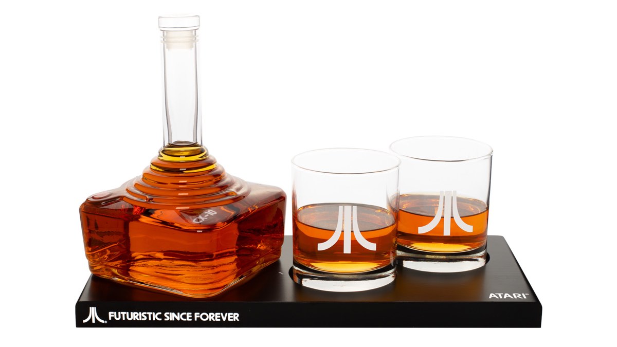 New collectables range celebrates Atari’s legacy