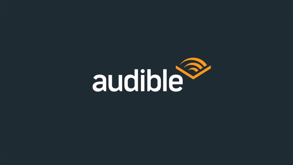 Audible is running a three months for 99p offer