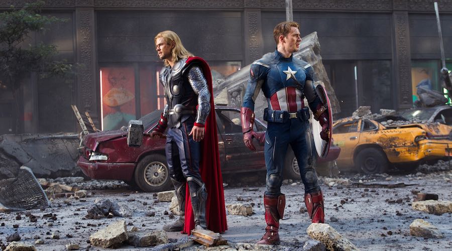 Sky and Hollywood giants accused of breaching EU competition rules