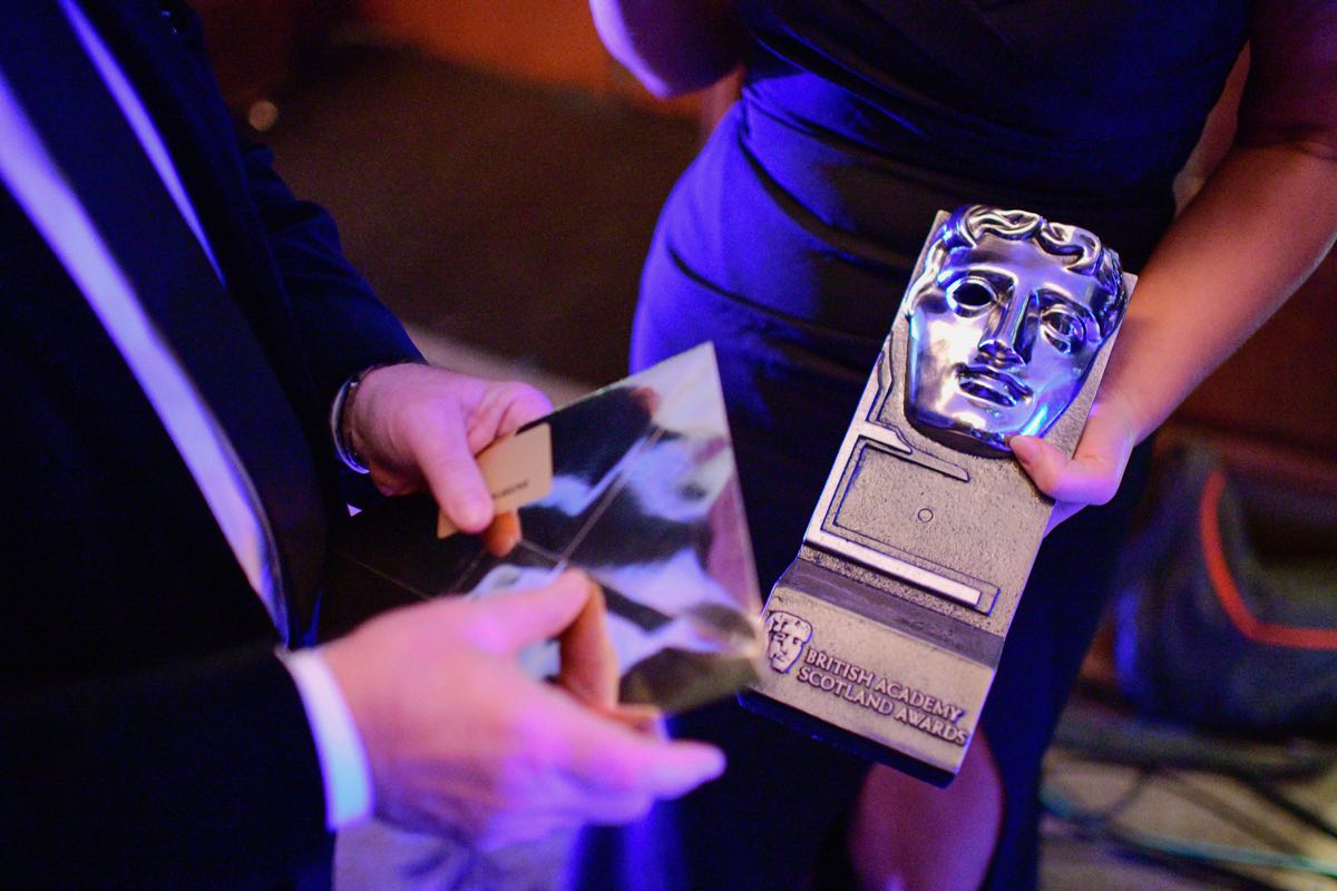 BAFTA announces details of the 2021 Scotland Sessions