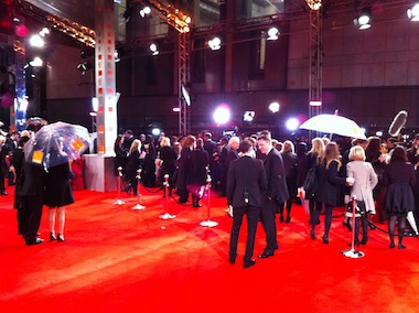 Stephen Fry returns to present BAFTAs