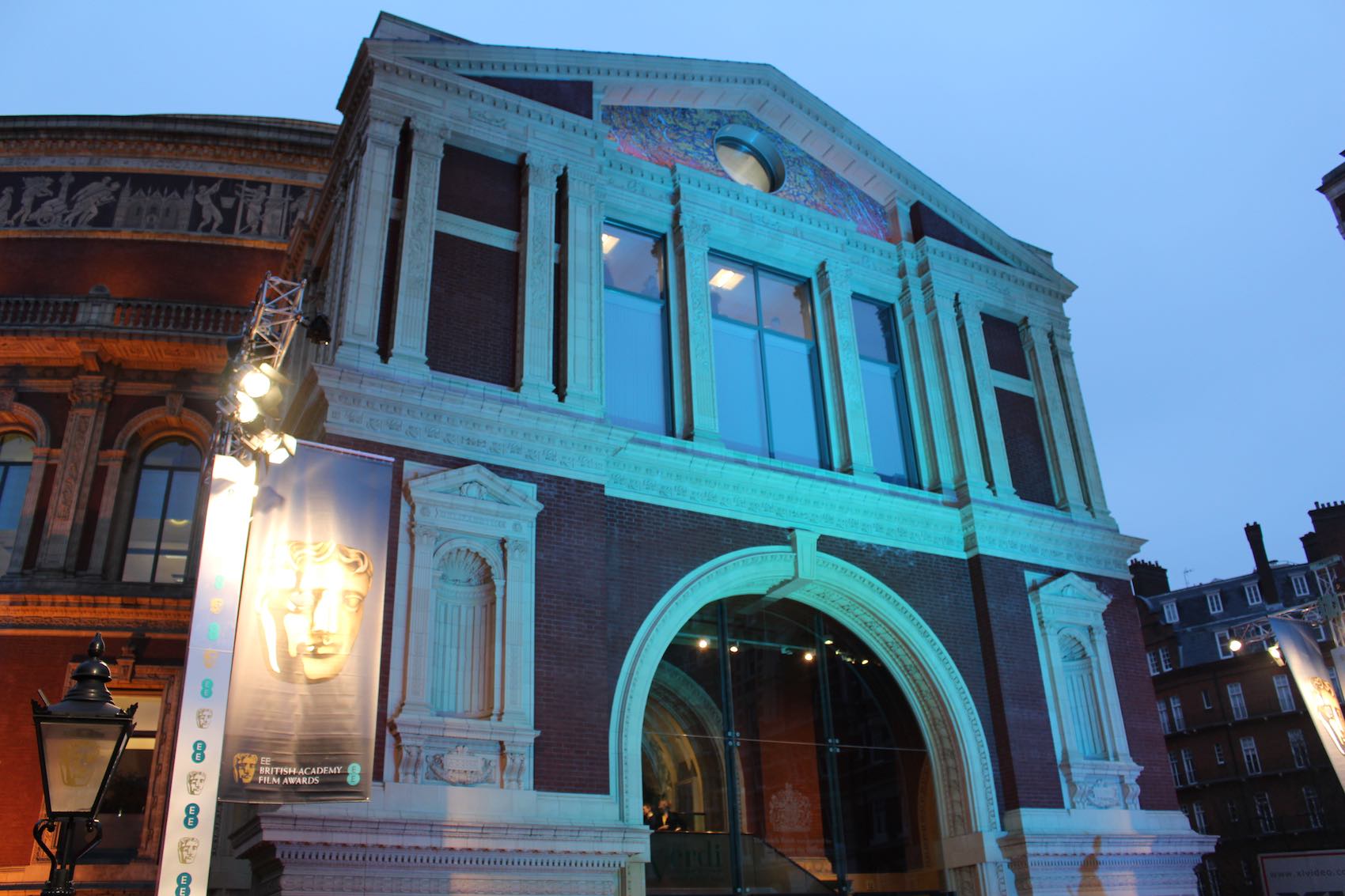 Curzon to showcase this year’s BAFTA-nominated short films