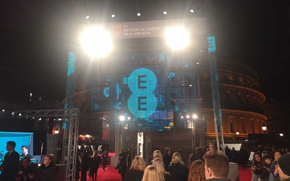 EE and BAFTA announce Rising Star Award nominees