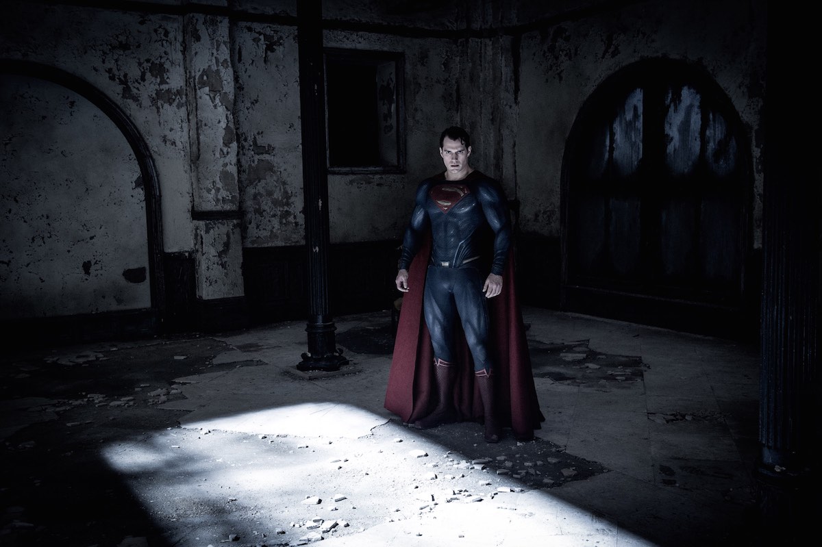 Batman v Superman: Dawn of Justice – new featurette to mark Home Entertainment release