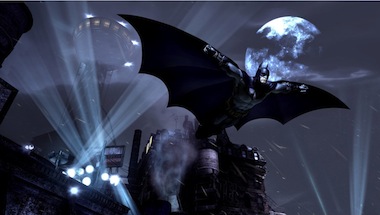 DC announces ‘Son of Batman’ animated movie