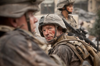 Battle: Los Angeles – Trailer