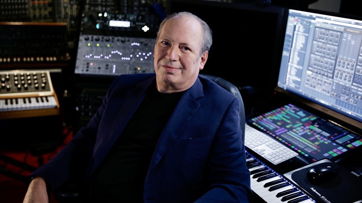 Hans Zimmer and Working Title bosses buy BBC’s historic Maida Vale Studios 