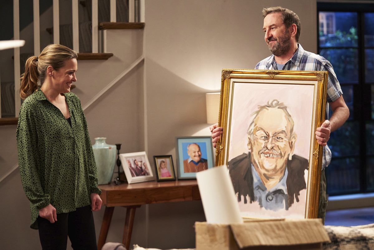 BBC confirms return of Lee Mack’s Not Going Out
