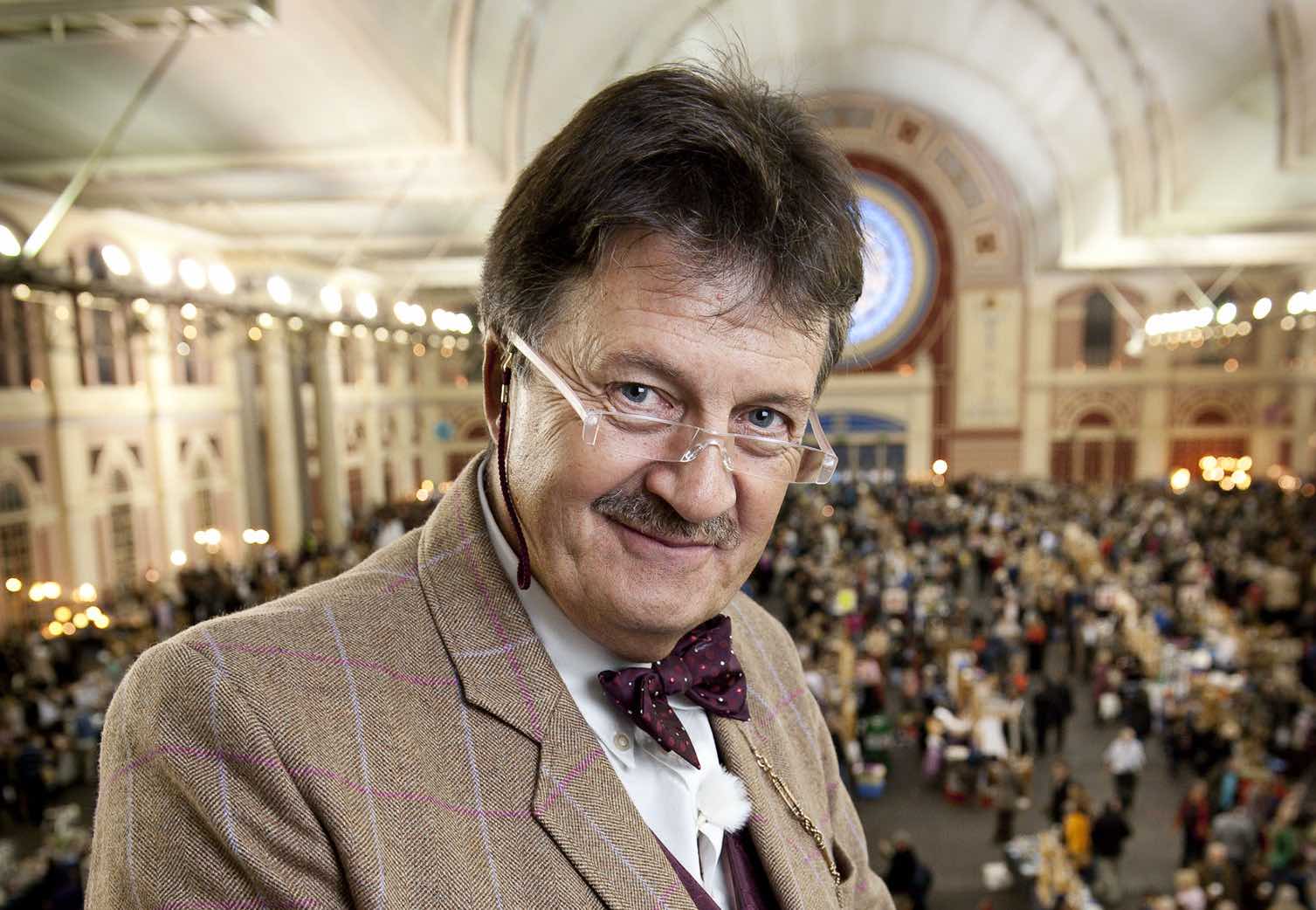 BBC puts Bargain Hunt production contract out to tender