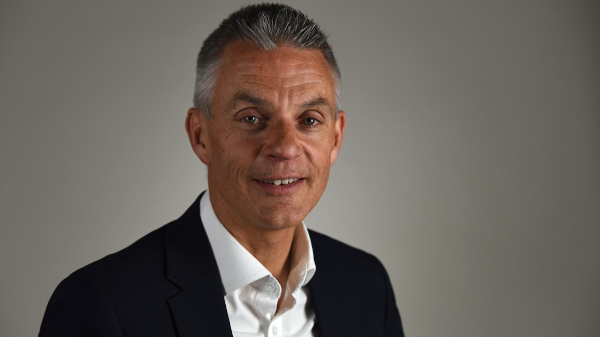 Tim Davie named as next BBC Director-General