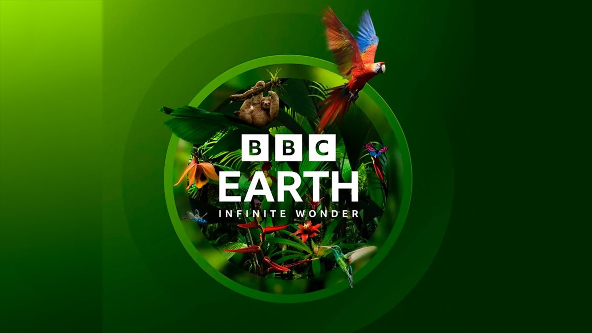French language version of BBC Earth heads to Sub-Saharan Africa