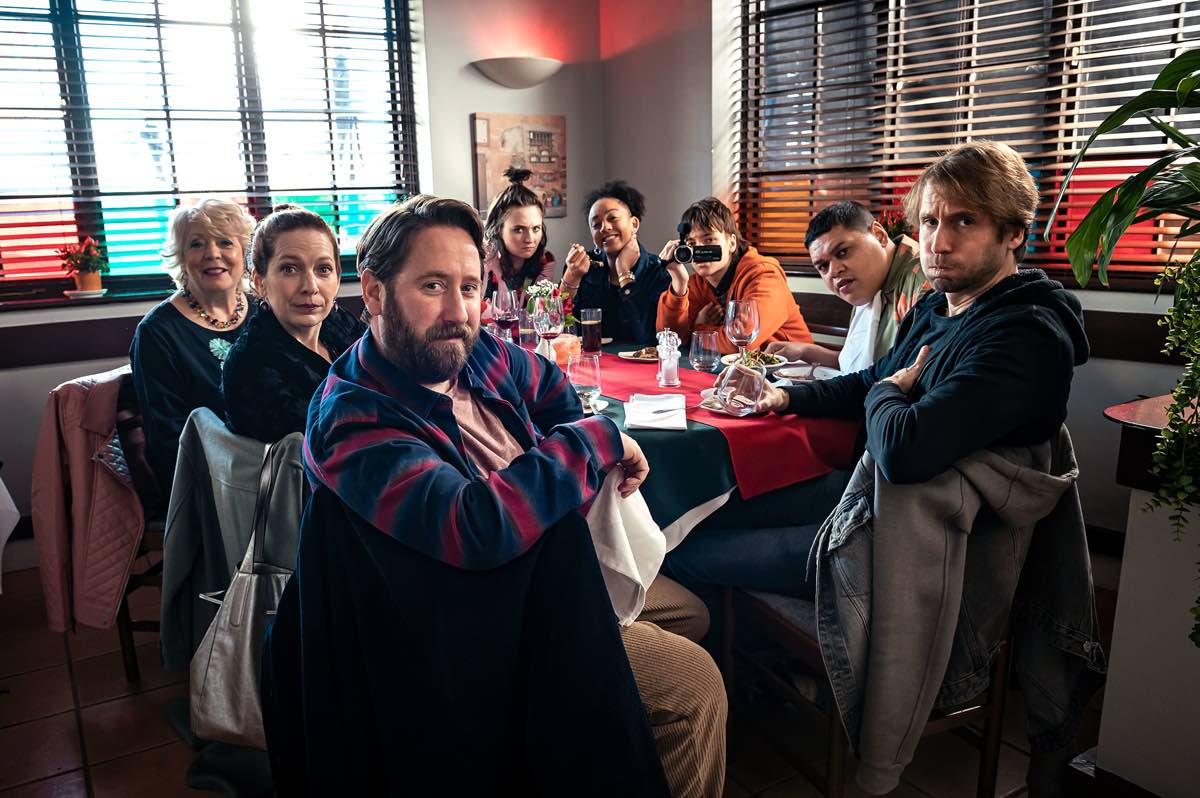 BBC commissions two more series of Tom Basden’s Here We Go