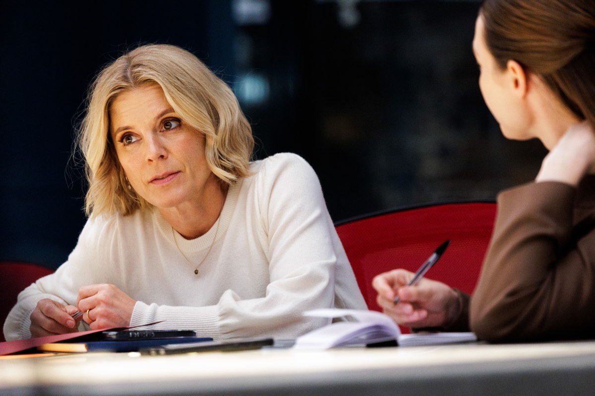BBC seeks bids to produce Silent Witness