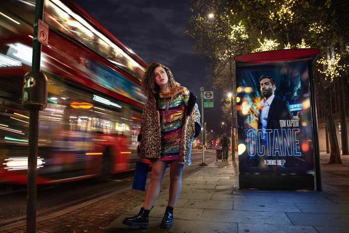 BBC confirms Rose Matafeo’s hit sitcom Starstruck will return for second series