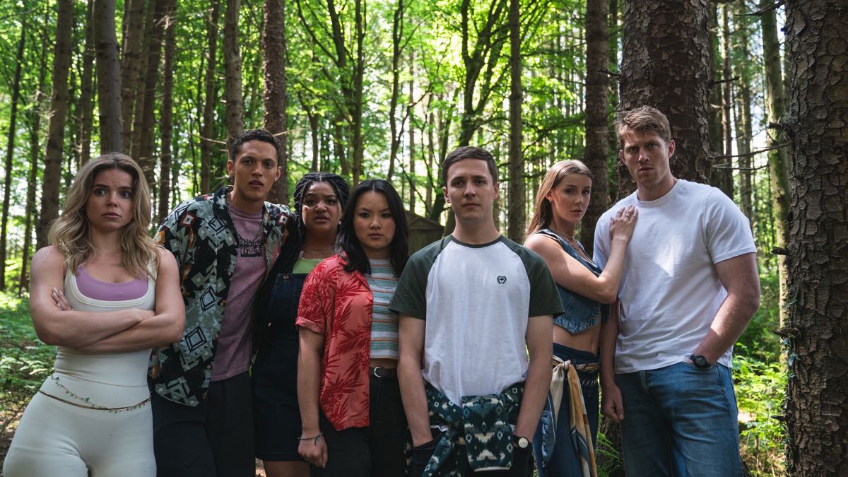BBC Three’s Wreck gets confirmed return date
