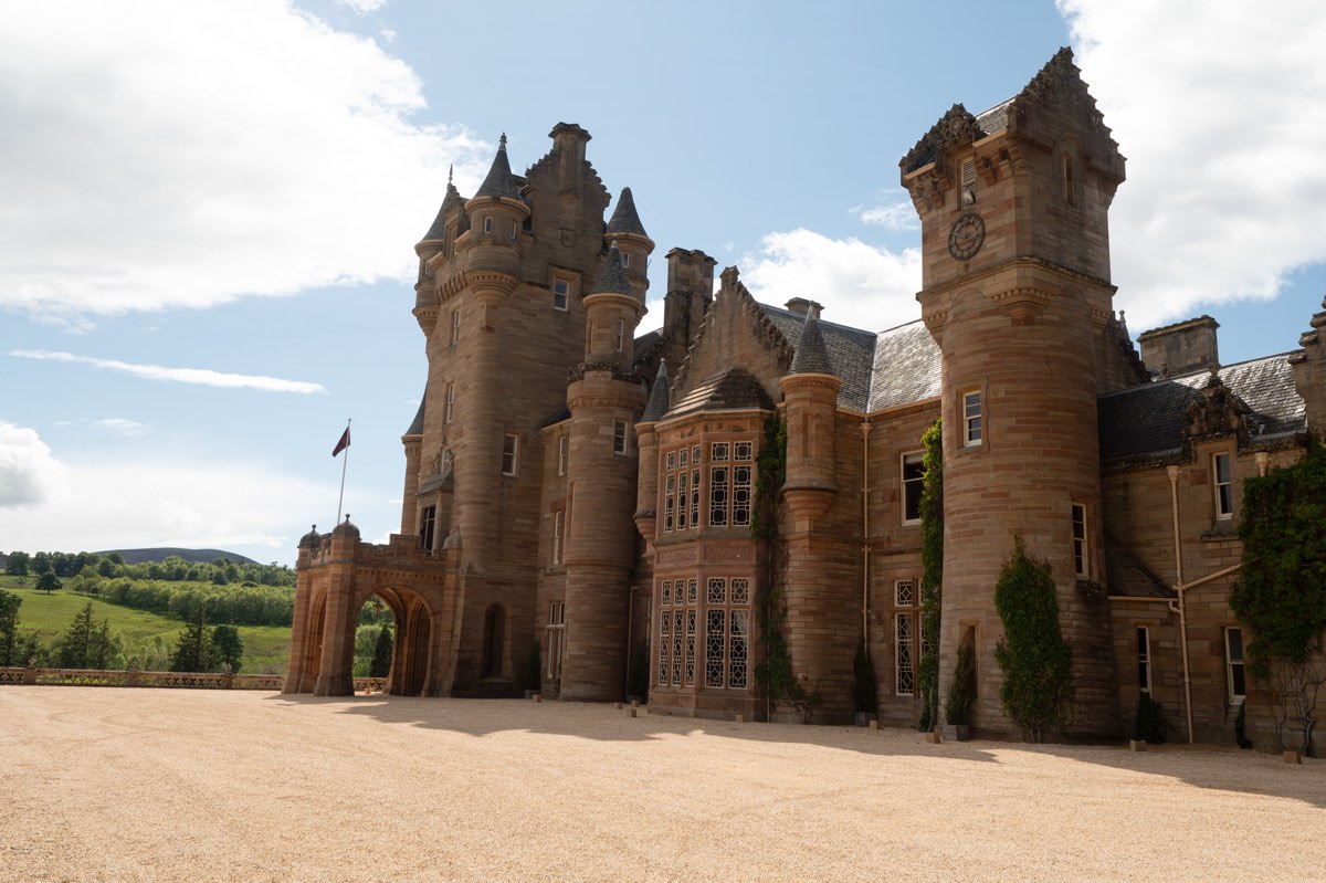 BBC secures three-year renewal for The Traitors