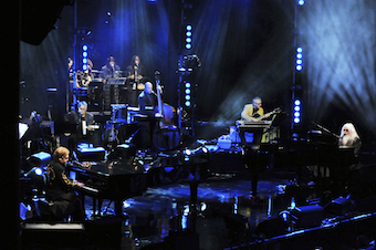 BBC Electric Proms axed