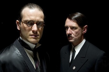 BBC drama tells story of ‘The Man Who Crossed Hitler’