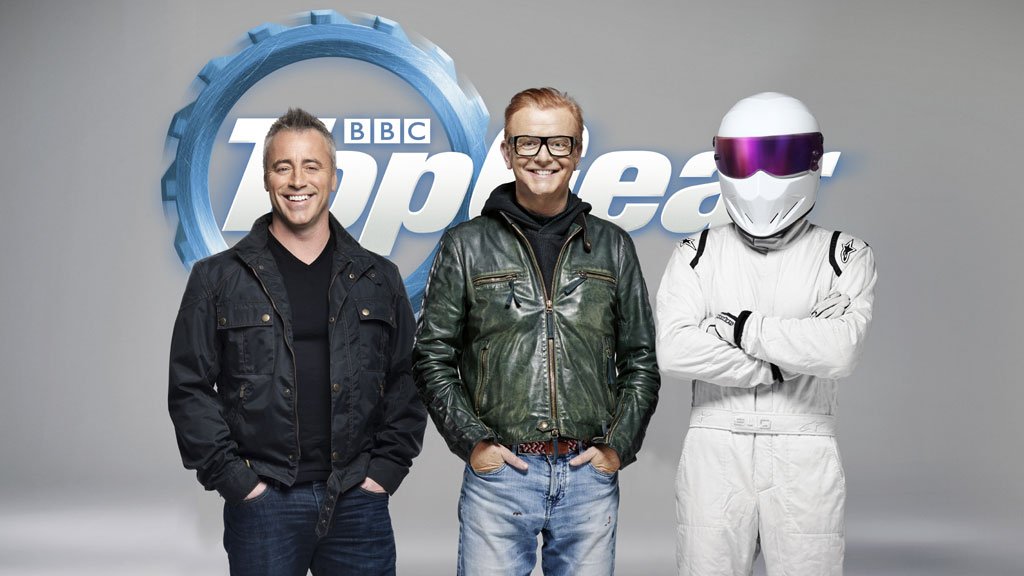 BBC boss defends Top Gear’s low viewing figures