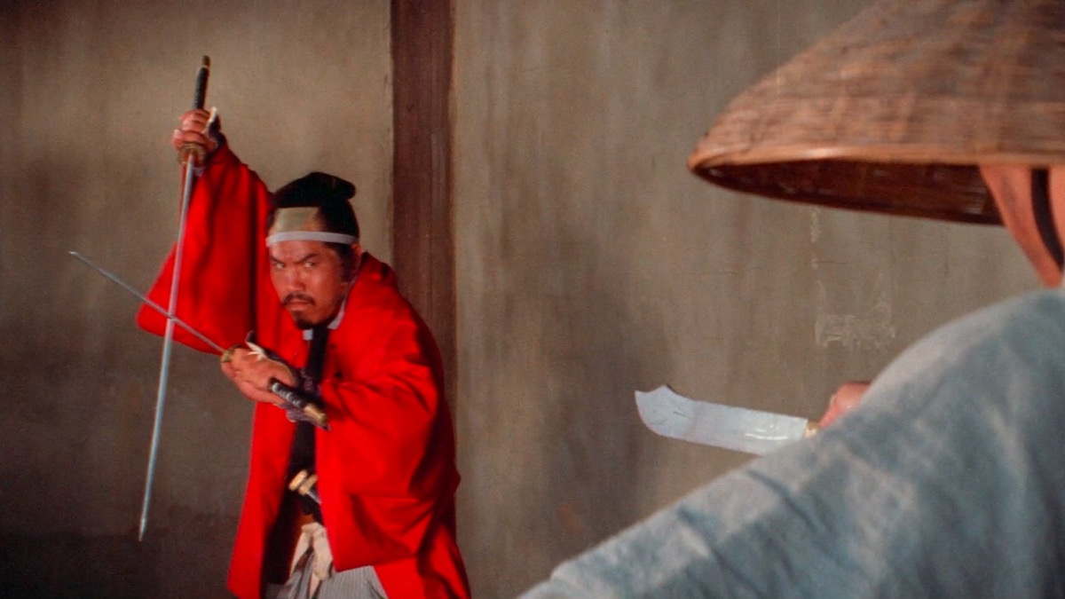 Eureka announces worldwide debut on Blu-ray for Beach of the War Gods