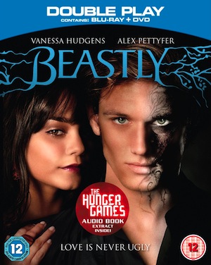 Beastly – Classic Fairytales Retold