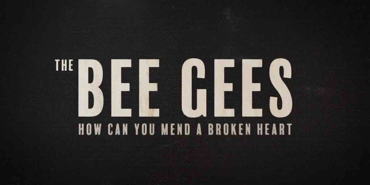 New Bee Gees documentary is coming to Sky and DVD