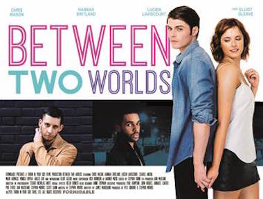 Trailer: Between Two Worlds