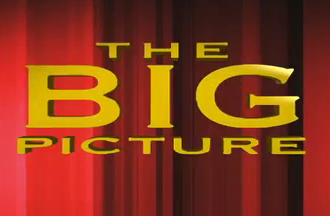 The Big Picture – what's hot at the flicks