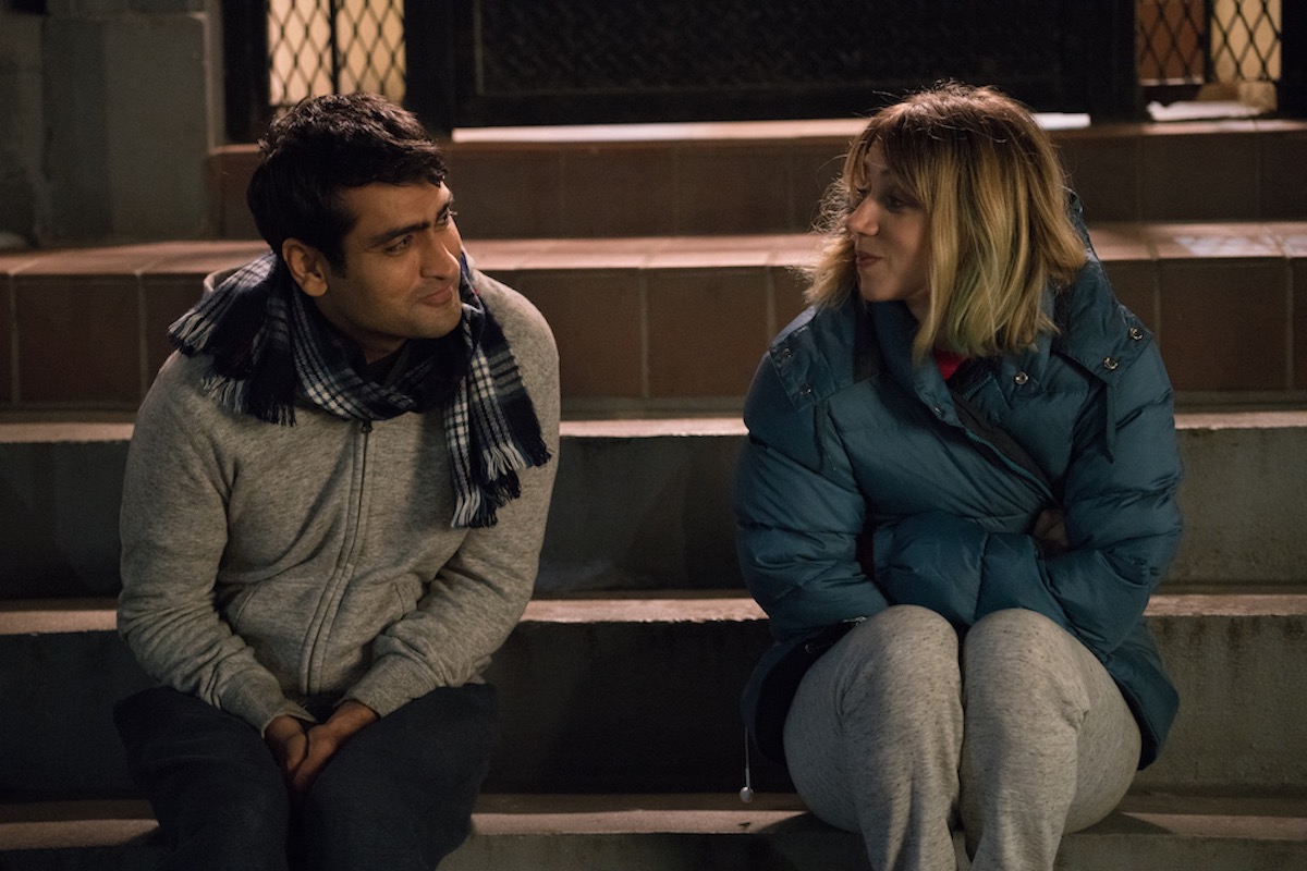 Trailer: Silicon Valley’s Kumail Nanjiani in The Big Sick