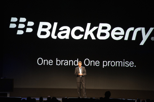 Blackberry buys virtual identity solutions provider Movirtu