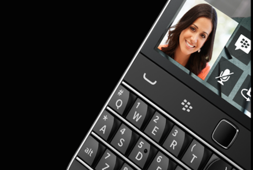 Blackberry to launch ‘classic’ model with physical keyboard