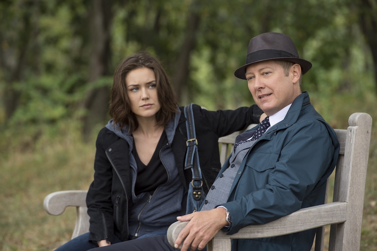 The Blacklist: Season four is now available on DVD and Blu-ray – watch the gag reel