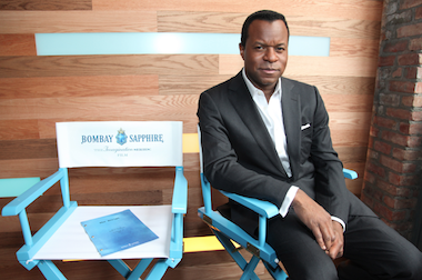 Bombay Sapphire launches new film writing competition