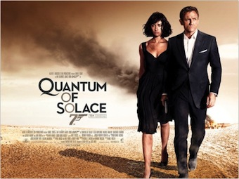 ITV bags Bond HD rights