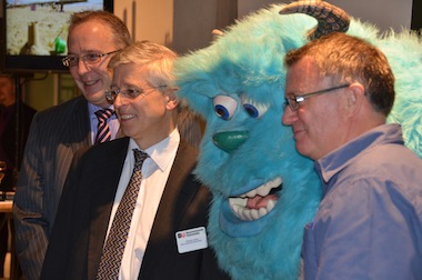 New festival to celebrate Britain’s visual effects industry