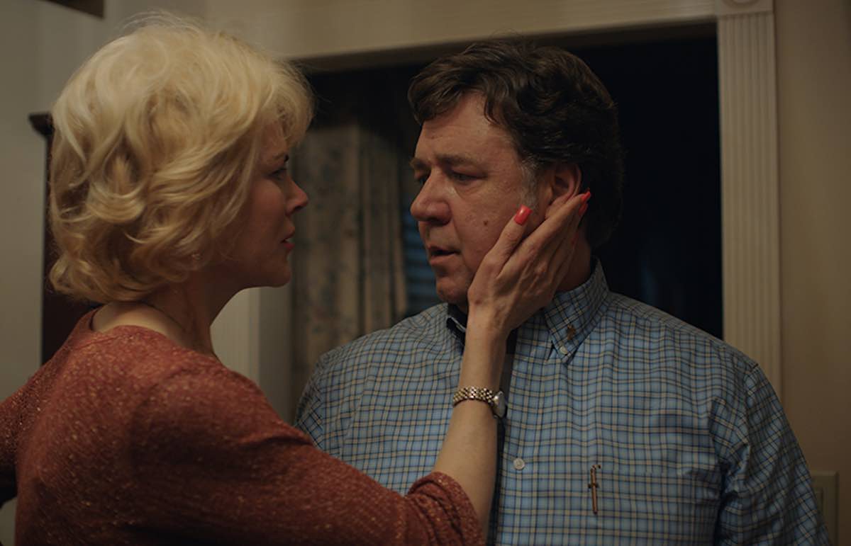 Boy Erased  – watch the brand-new trailer