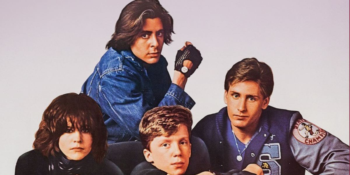 The Breakfast Club is getting a Criterion Collection special edition release