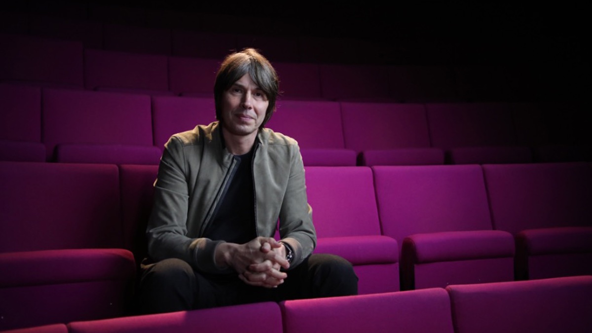 Brian Cox’s Adventures in Space and Time to air in Canada on BBC Earth