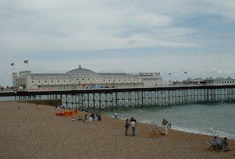 Brighton film season marks Picturehouse's centenury