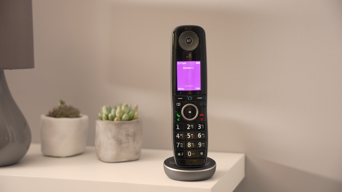 BT pauses Digital Voice roll-out
