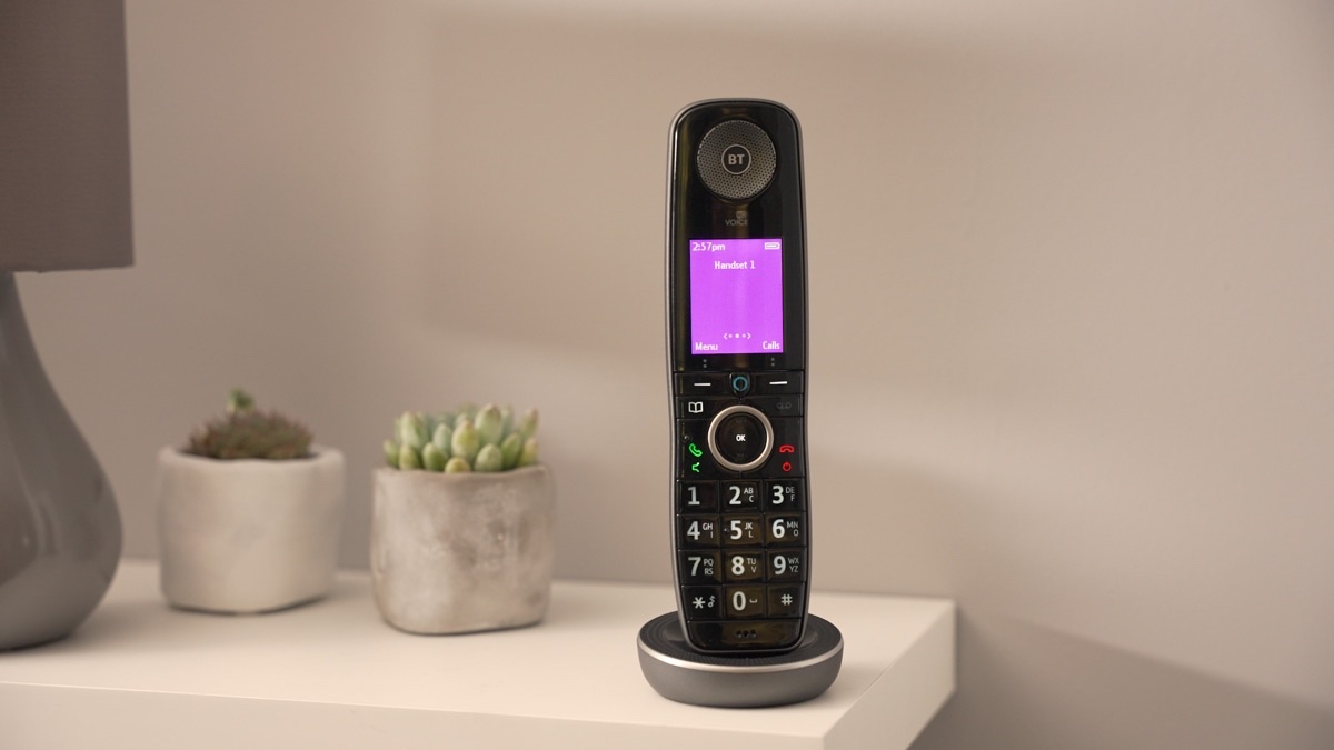 Digital Voice – BT reveals when each region will be switched to its new landline service 