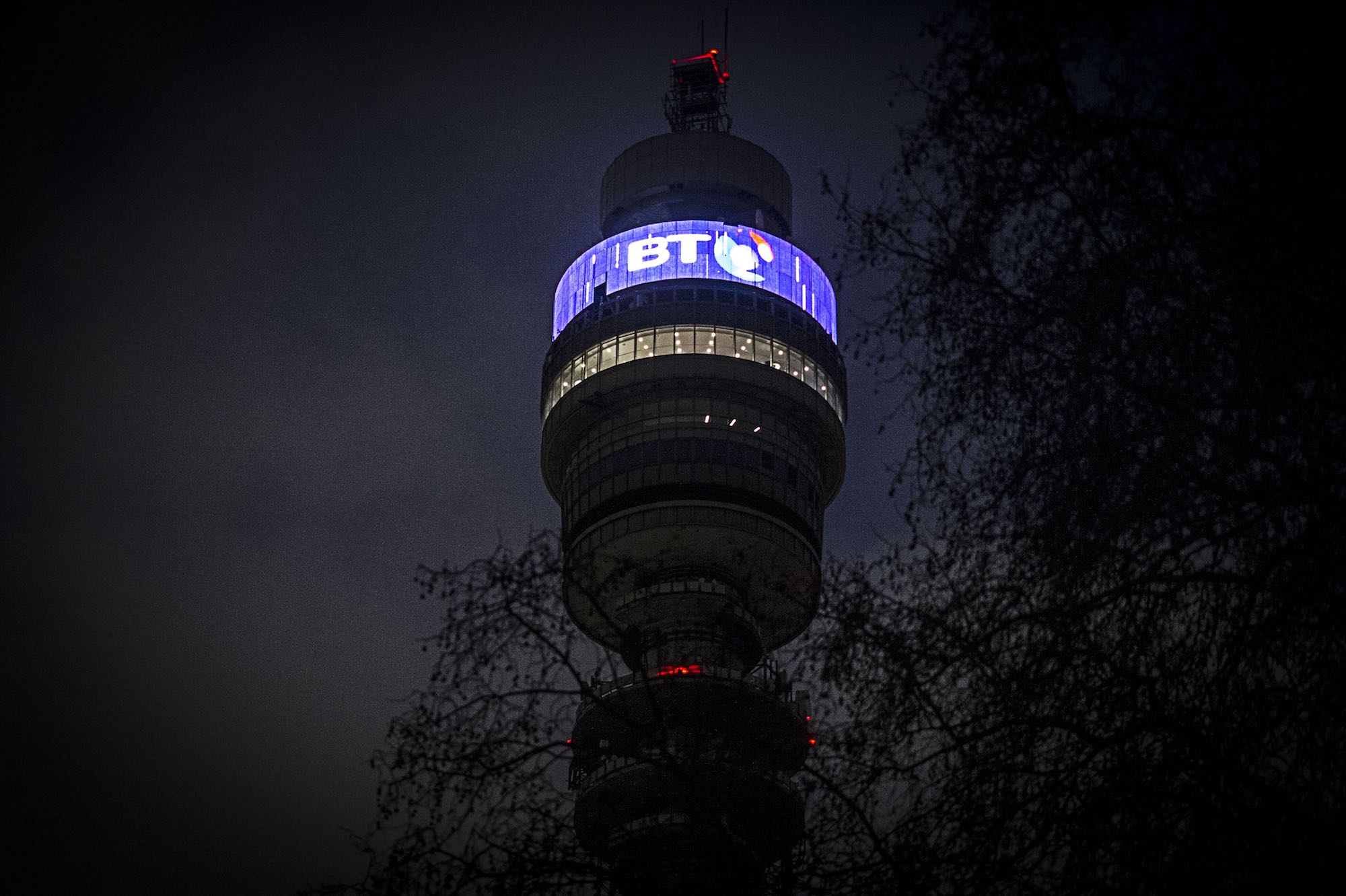 BT brings EE, Plusnet and BT brands into a new unified consumer division
