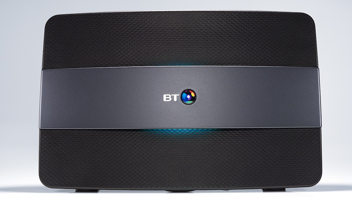 BT launches new speed guarantee for home broadband customers